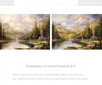 Examples of High Quality Painting - Examples of High Quality 06
